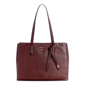 Eliena Triple Compartment Tote o_o
